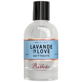 perfume Lavande in Love