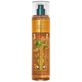 perfume Coconut Pineapple