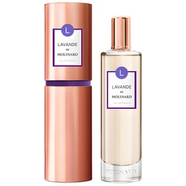 perfume Lavande