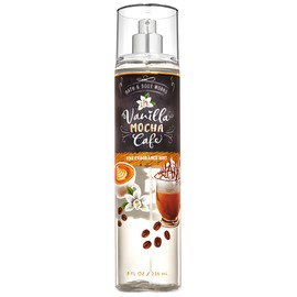 Vanilla Mocha Café