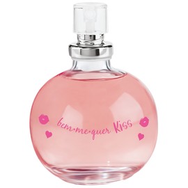 perfume Bem-Me-Quer Kiss