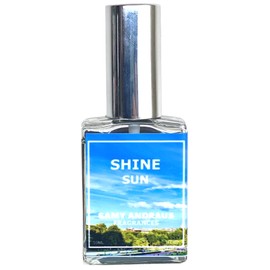 perfume Shine Sun