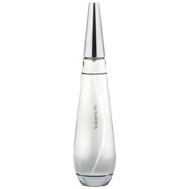 Ice by Sakamichi Silver Woman
