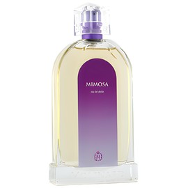 perfume Les Fleurs Mimosa