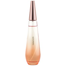 perfume Ice by Sakamichi Rose Woman