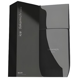 perfume Ice by Sakamichi Noir Men