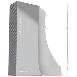 perfume Ice by Sakamichi Platinum Men