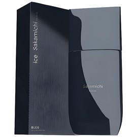 Ice by Sakamichi Bleu Men