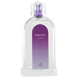 perfume Les Fleurs Violette