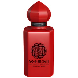 Scarlet Rose