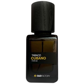 Tabaco Cubano