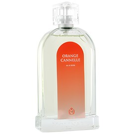 perfume Orange Cannelle