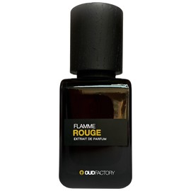 Flamme Rouge