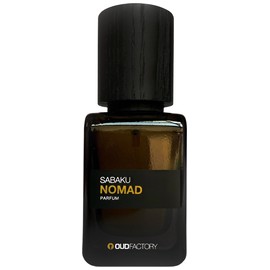 Sabaku Nomad