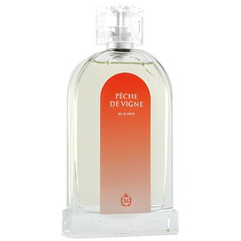 perfume Pêche de Vigne