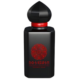 Sacred Rose