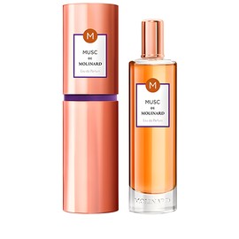 perfume Musc