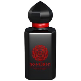 Vetiver Rose