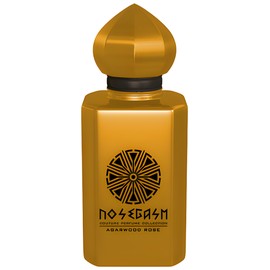 Agarwood Rose