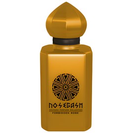 Forbidden Rose