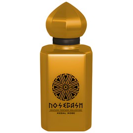 Regal Rose