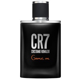 CR7 Game On