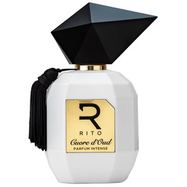 perfume Cuore d'Oud