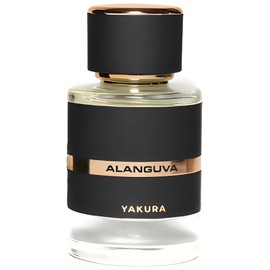 perfume Alanguva