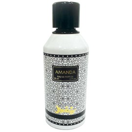 perfume Amanda