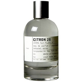 Citron 28 Seoul