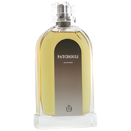 perfume Patchouli