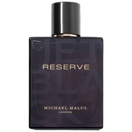 perfume Jet Black Reserve