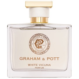 perfume White Vicuna Parfum