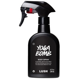 Yoga Bomb