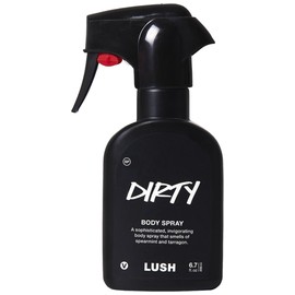 Dirty