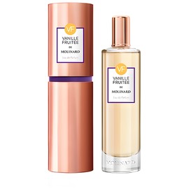 perfume Vanille Fruitée