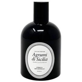 perfume Agrumi Di Sicilia