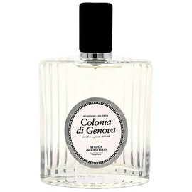 perfume Colonia Di Genova