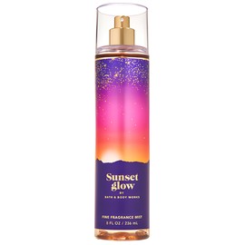 perfume Sunset Glow