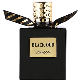 perfume Black Oud