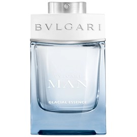 perfume Bvlgari Man Glacial Essence