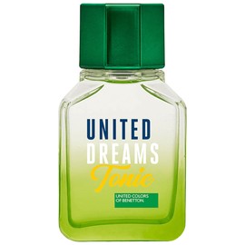 perfume United Dreams Tonic