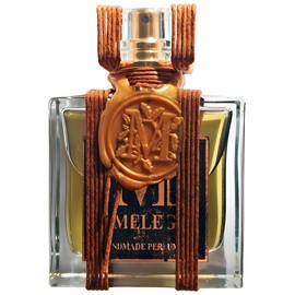 Honey and Deer Musk