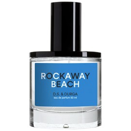 Rockaway Beach