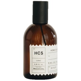 HC5 Madera Oud