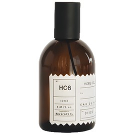 HC6 Sándalo