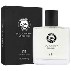 perfume Mushussu - Babylonia
