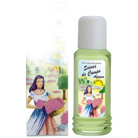 perfume Seivas do Campo Alfazema Tradicional