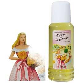 perfume Seivas do Campo Orvalho