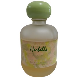 Eau de L'arc Herbelle